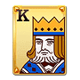 King